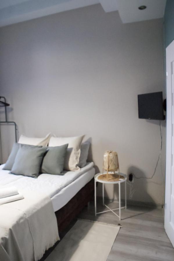 Leilighetshoteller Euro-room *