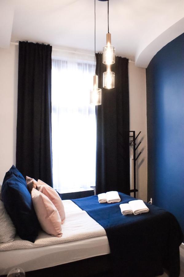 Euro-room Aparthotel Krakow