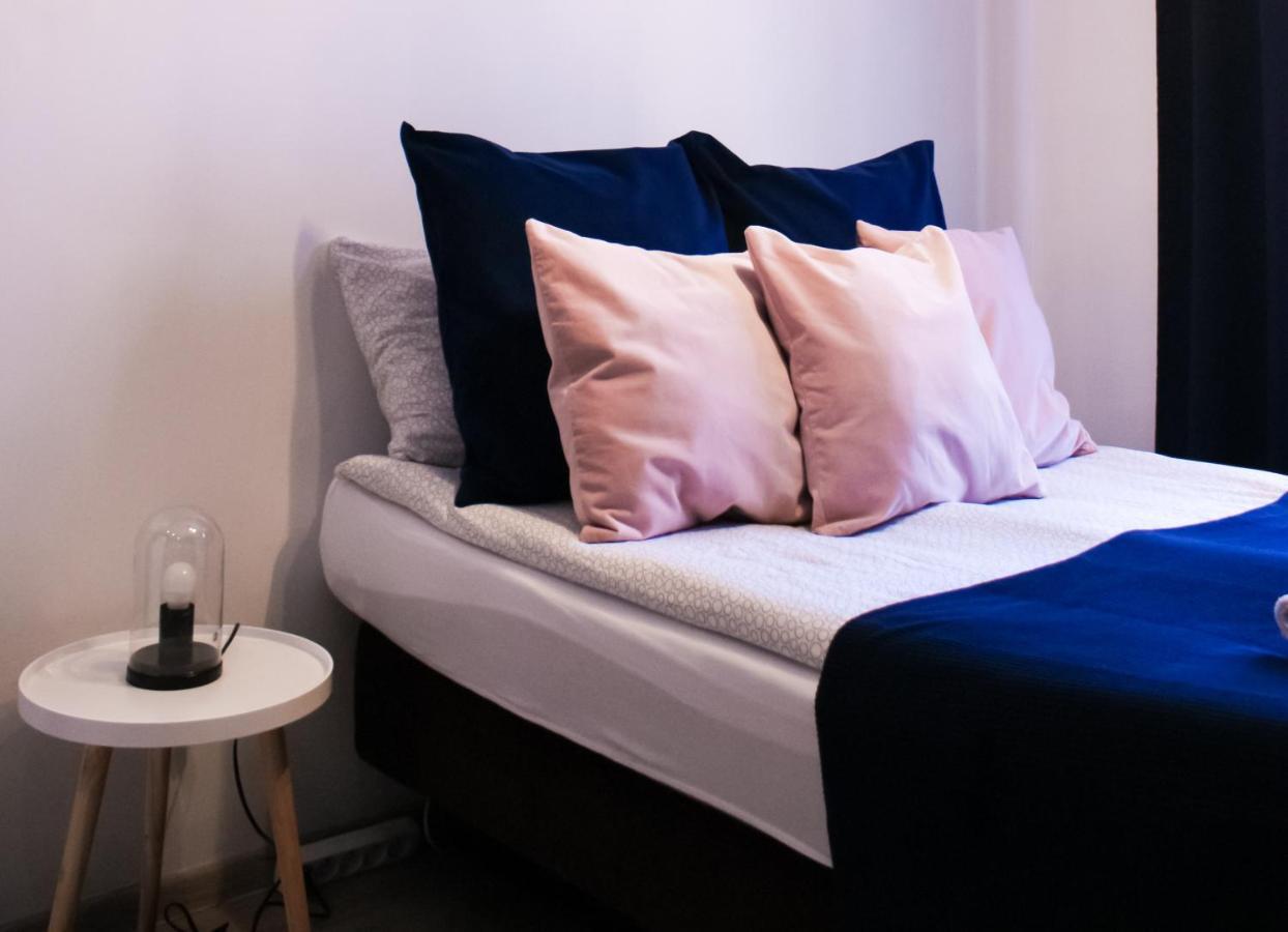 Aparthotel Euro-room Krakow