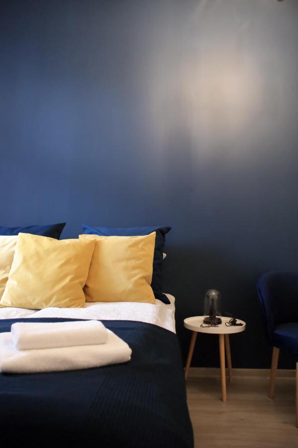 Aparthotel Euro-room *